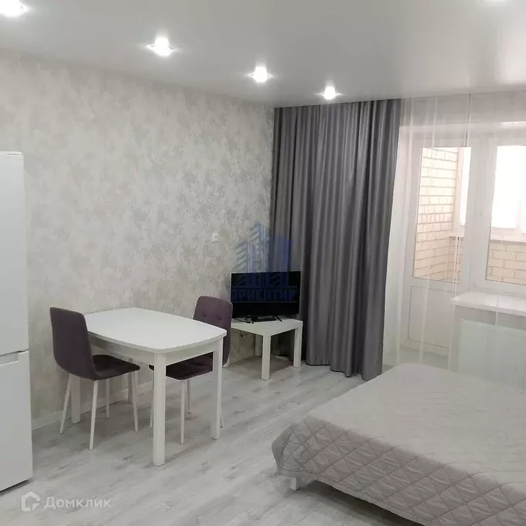 Продаётся квартира-студия, 30 м - Фото 1