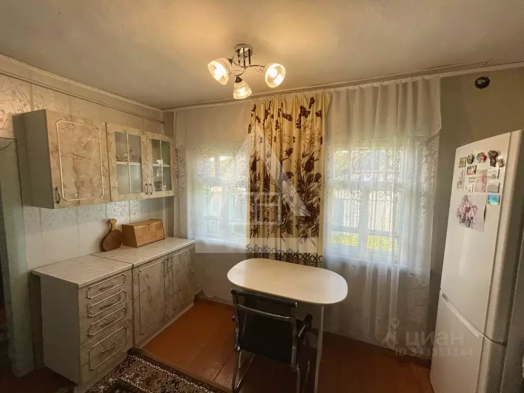 Дом в Челябинская область, Коркино ул. Ермака, 75 (58 м) - Фото 2