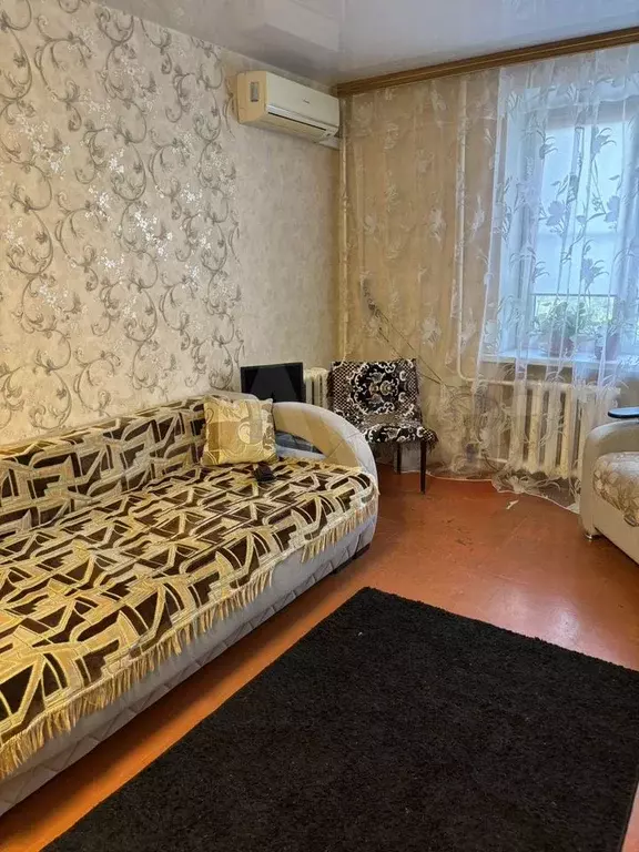 Комната 18 м в 8-к., 2/9 эт. - Фото 1
