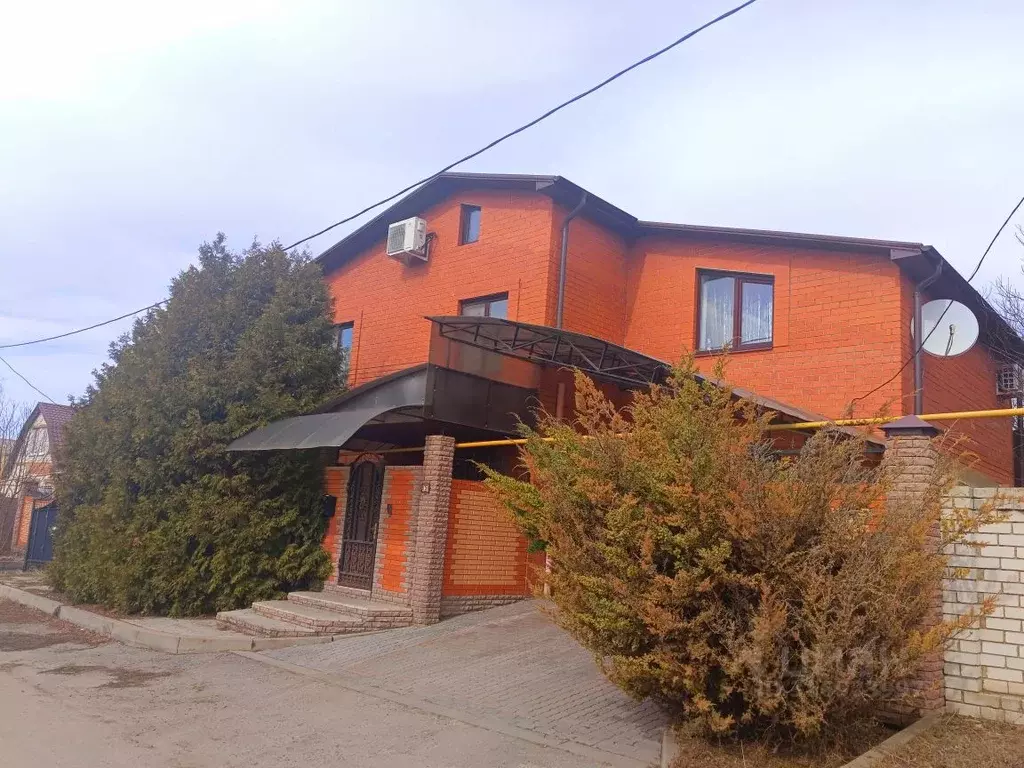 Дом в Белгородская область, Белгород Болховец кв-л,  (180 м) - Фото 0