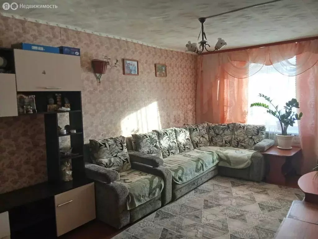 Дом в Пеньково, Молодёжная улица (60.9 м) - Фото 1