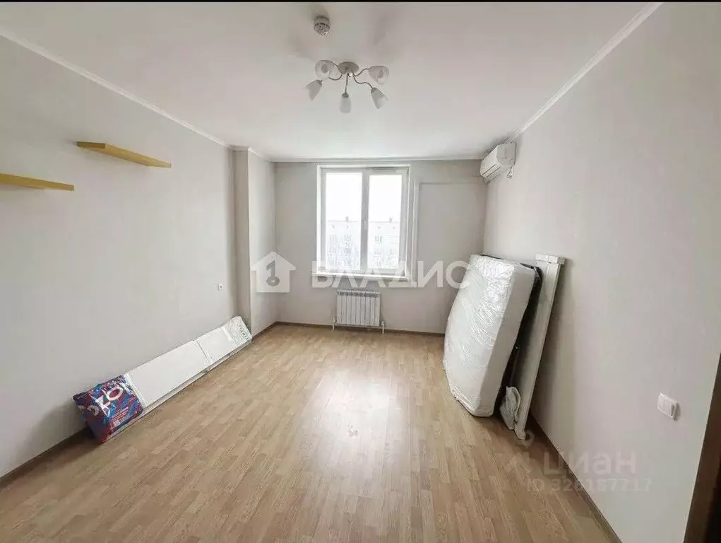 1-к кв. Белгородская область, Белгород Михайловское ш., 33 (34.0 м) - Фото 1