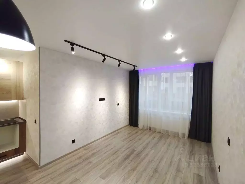 Квартира, студия, 29.8 м - Фото 2