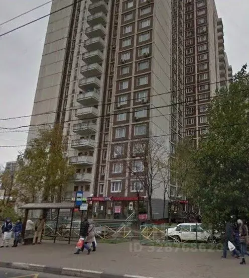 Свободной планировки кв. Москва Алтуфьевское ш., 86 (74.1 м) - Фото 1