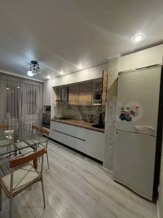 3-к. квартира, 62,5 м, 6/9 эт. - Фото 0