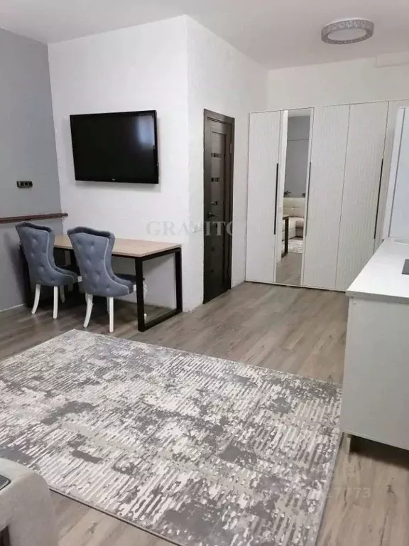 1-к кв. Алтай, Майминский район, с. Майма ул. Механизаторов, 14 (28.0 ... - Фото 2