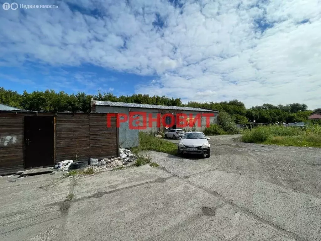 Помещение свободного назначения (1000 м) - Фото 2