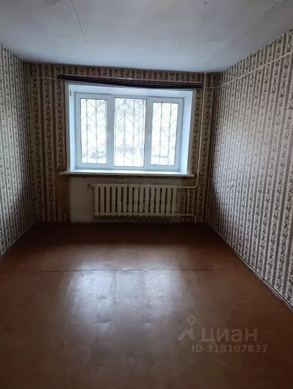 1-к кв. Тульская область, Щекино ул. Лукашина, 3 (30.0 м) - Фото 1