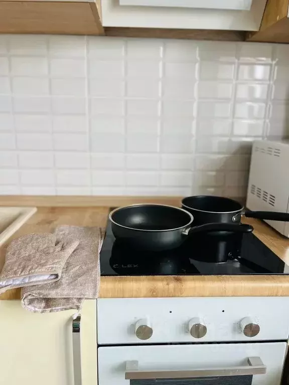 1-к кв. Смоленская область, Десногорск 2-й мкр, 28 (38.0 м) - Фото 2