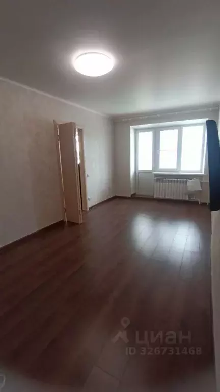 2-к кв. Челябинская область, Челябинск Российская ул., 163 (43.5 м) - Фото 2