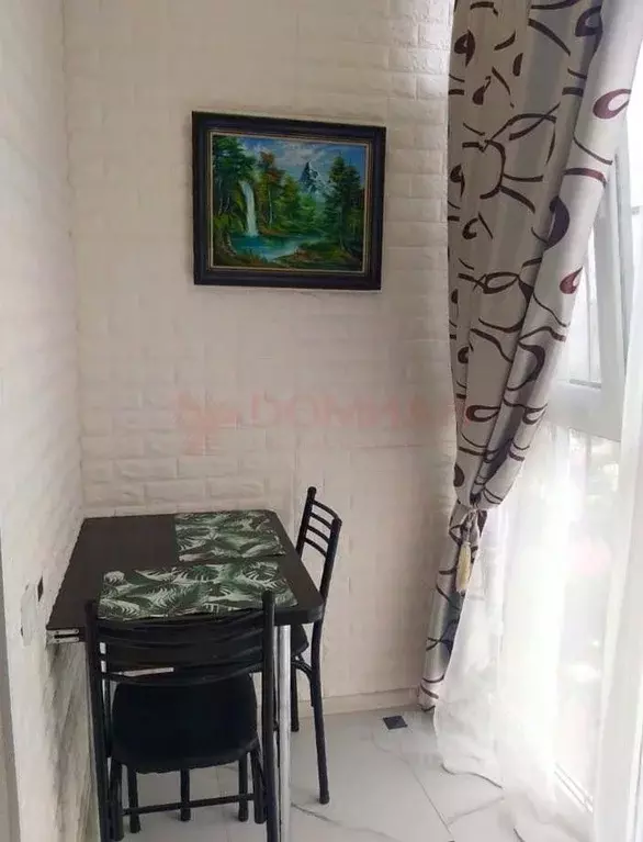 1-к кв. Ростовская область, Ростов-на-Дону ул. Мечникова, 39Б (45.0 м) - Фото 1