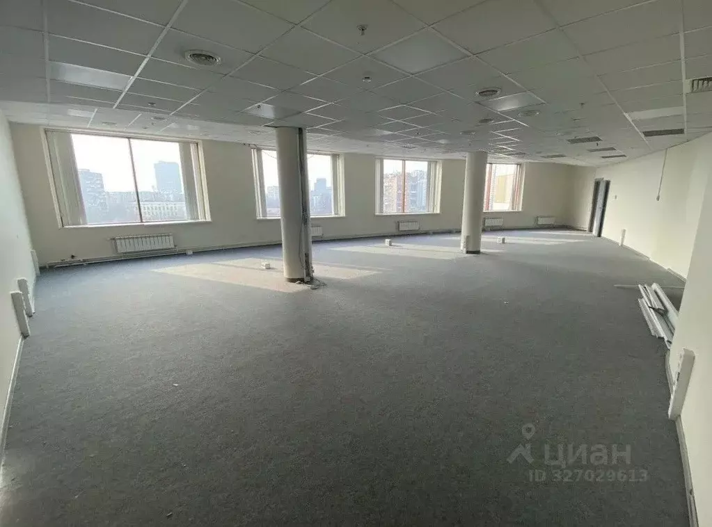 Офис в Москва Ракетный бул., 16 (541 м) - Фото 2