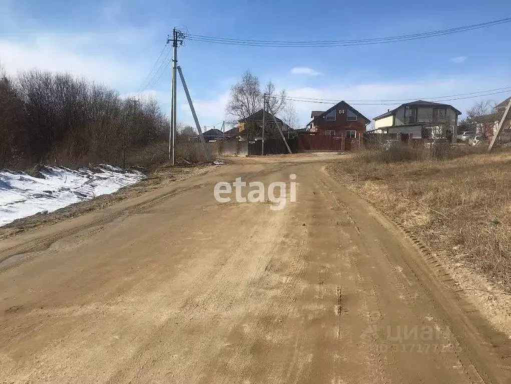 Участок в Амурская область, Благовещенский район, с. Чигири ул. ... - Фото 0