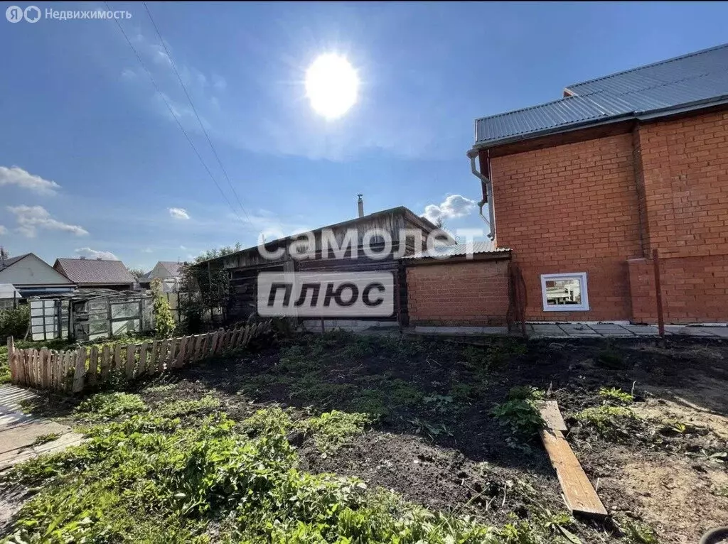 Участок в Ишим, Слесарная улица (3.9299998 м) - Фото 1