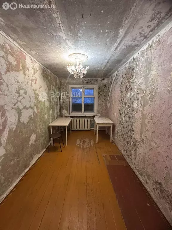 1к в 5-комнатной квартире (10 м) - Фото 2