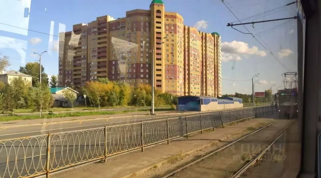 3-к кв. Татарстан, Казань Ягодинская ул., 25 (85.0 м) - Фото 0