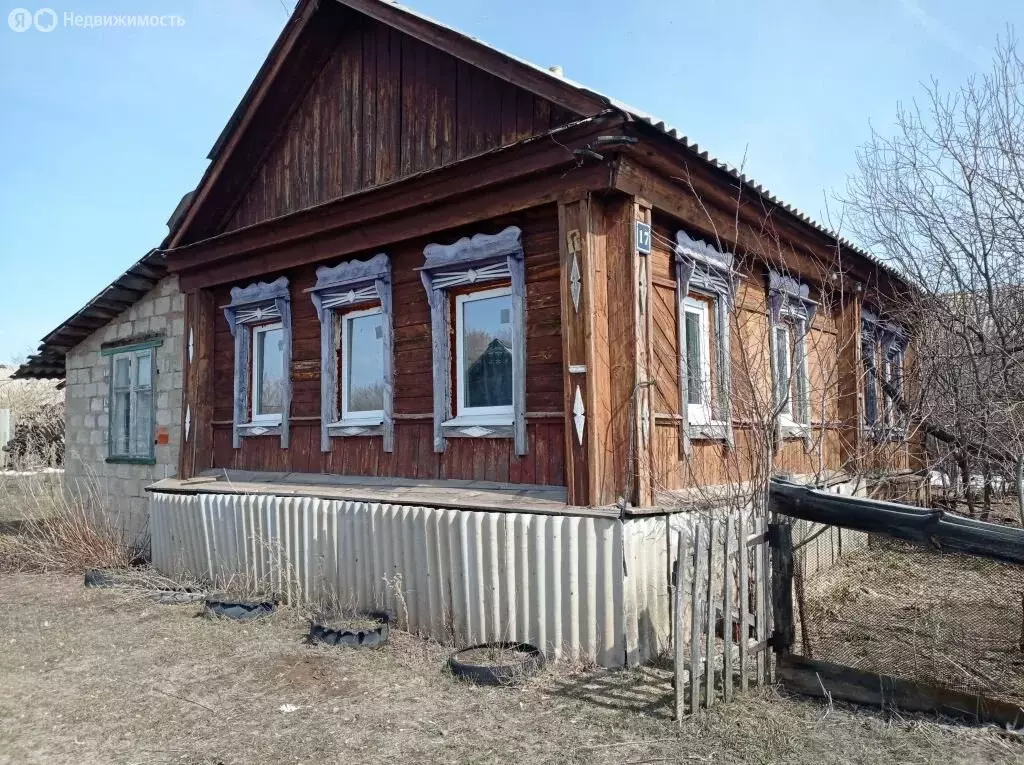 Дом в село Елховка, Северная улица (35 м) - Фото 0