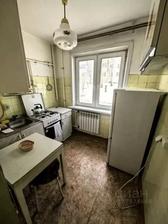 2-к кв. Самарская область, Самара ул. Антонова-Овсеенко, 93 (44.0 м) - Фото 1