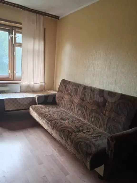 Комната 12 м в 6-к., 3/4 эт. - Фото 1