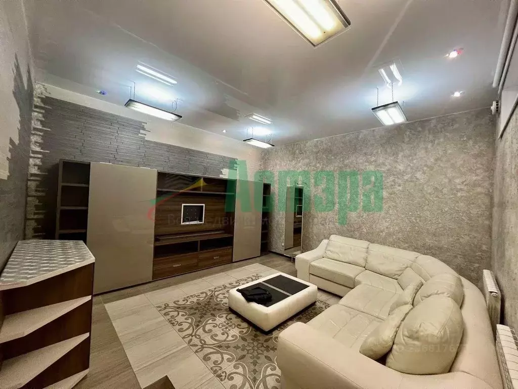 1-к кв. Забайкальский край, Чита Северный мкр, 66к4 (63.0 м) - Фото 1