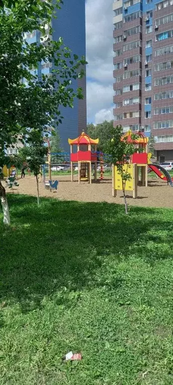 2-к кв. Татарстан, Казань ул. Тансык, 5 (64.8 м) - Фото 0