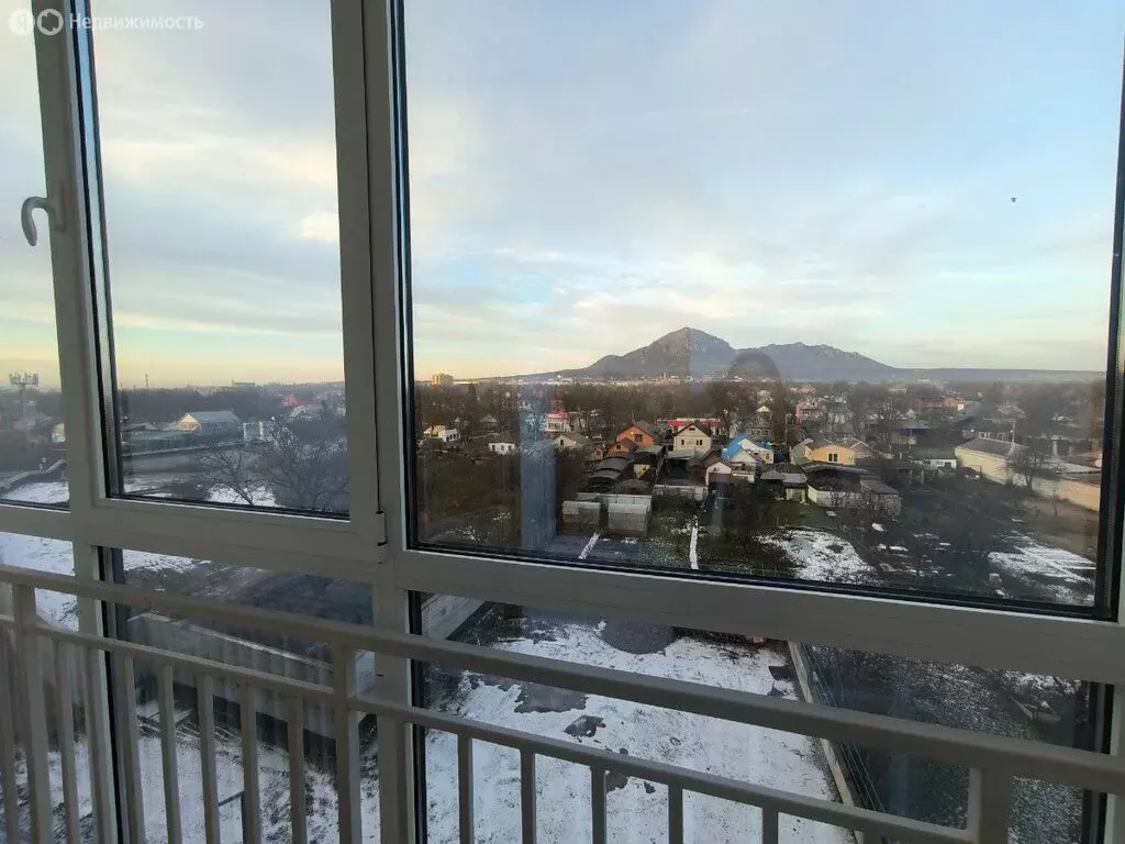 2-комнатная квартира: Пятигорск, улица Егоршина, 7 (72 м) - Фото 2