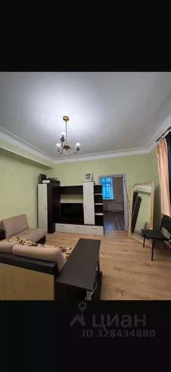 2-к кв. Тверская область, Тверь ул. Александра Завидова, 36 (40.0 м) - Фото 2