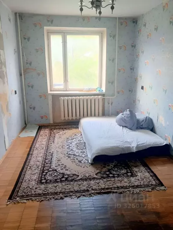 2-к кв. Московская область, Воскресенский район, Белоозерский пгт ... - Фото 2