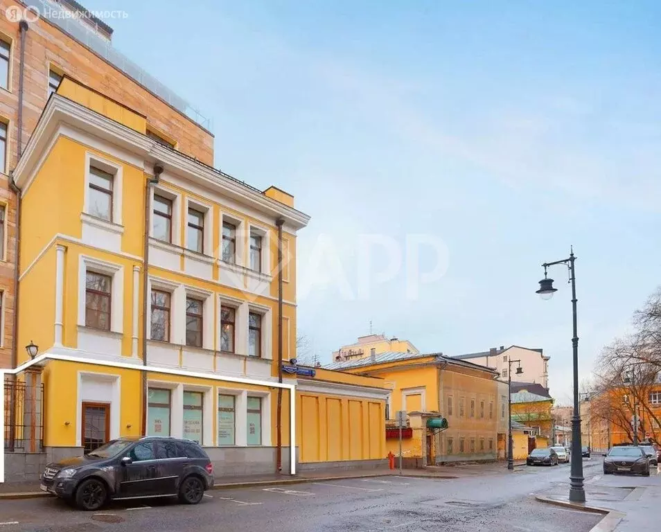 Помещение свободного назначения (197 м) - Фото 1