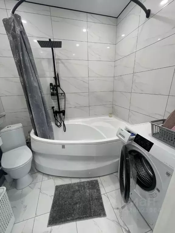 2-к кв. Оренбургская область, Оренбург ул. Рокоссовского, 25/1 (39.0 ... - Фото 1