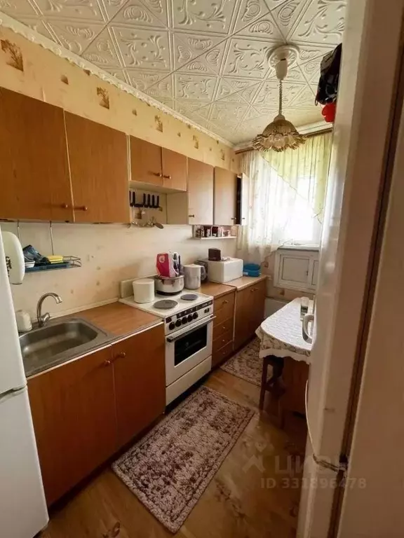 3-к кв. Тверская область, Удомля просп. Курчатова, 12 (60.0 м) - Фото 1