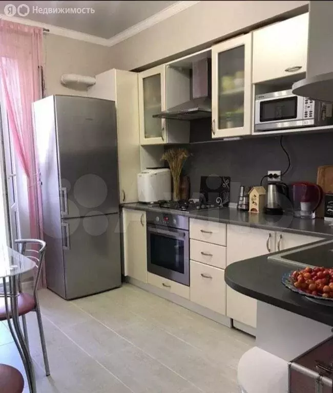1-комнатная квартира: Ставрополь, улица Тухачевского, 23/2 (37.5 м) - Фото 0