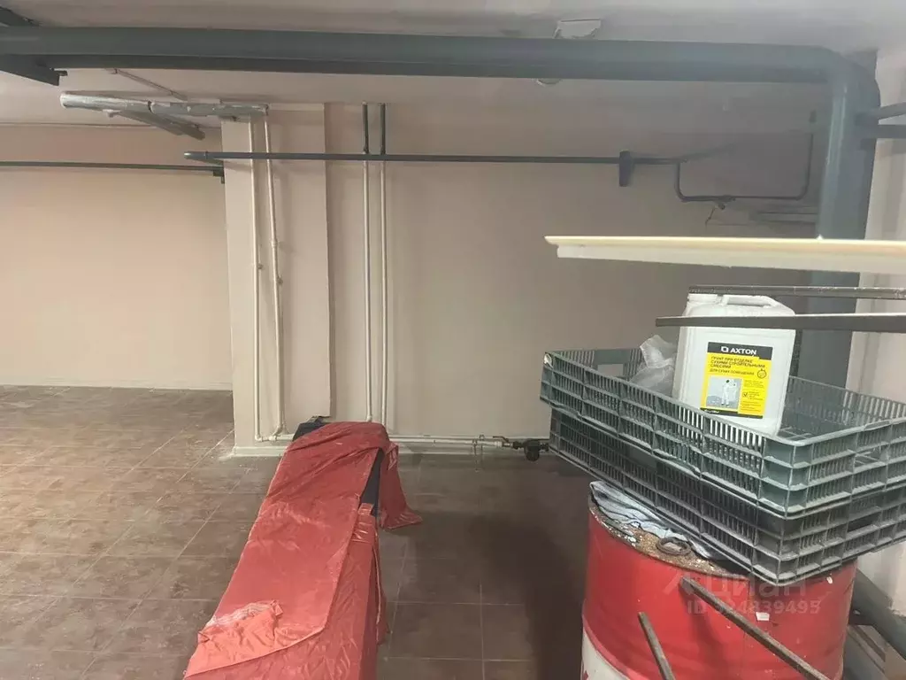 Помещение свободного назначения в Ростовская область, Ростов-на-Дону ... - Фото 2