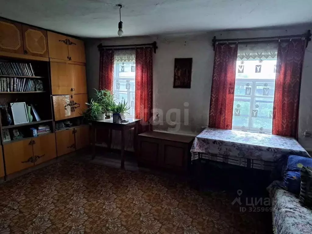 Дом в Алтайский край, Новоалтайск Чумышский пер., 12 (52 м) - Фото 1