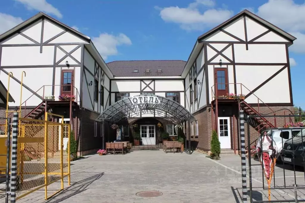 Комната Псковская область, Печоры ул. Гагарина, 2Б (10.0 м) - Фото 1