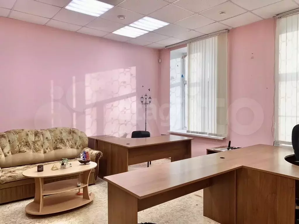 Продам офисное помещение, 114.5 м - Фото 0