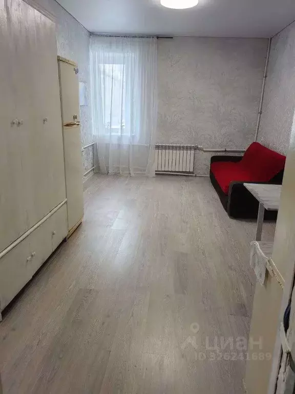 Комната Самарская область, Самара Полевая ул., 88 (20.0 м) - Фото 2