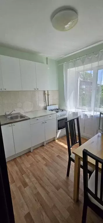 2-к. квартира, 42 м, 4/5 эт. - Фото 0
