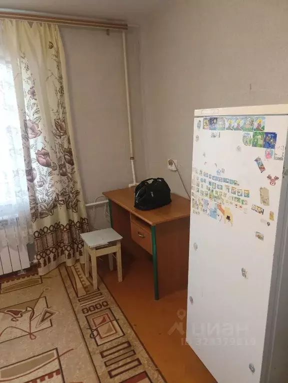 Комната Рязанская область, Рязань ул. Новоселов, 4к1 (15.0 м) - Фото 1