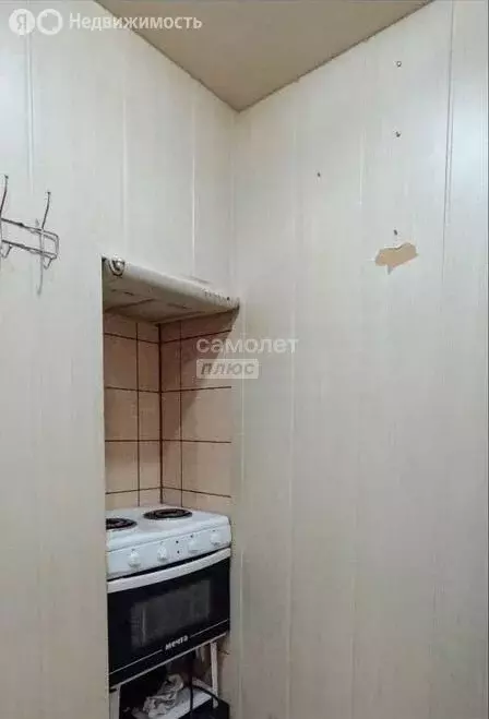 1к в -комнатной квартире (17.6 м) - Фото 1