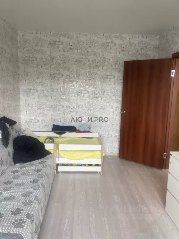 1-к кв. Саратовская область, Саратов Брянская ул., 12 (27.4 м) - Фото 1