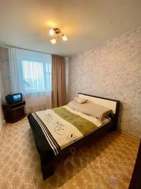 3-к кв. Московская область, Ступино городской округ, Михнево пгт ул. ... - Фото 1