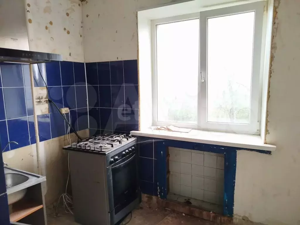 2-к. квартира, 42,3 м, 5/9 эт. - Фото 1