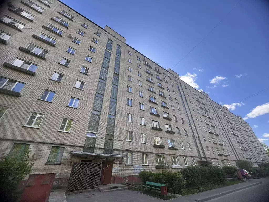 3-к кв. Калужская область, Обнинск ул. Курчатова, 15 (60.0 м) - Фото 0