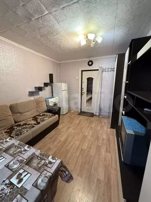 Комната 12,7 м в 1-к., 2/5 эт. - Фото 1