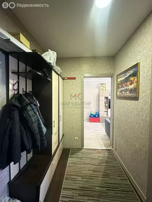 2-комнатная квартира: Кызыл, Колхозная улица, 8А (49 м) - Фото 2