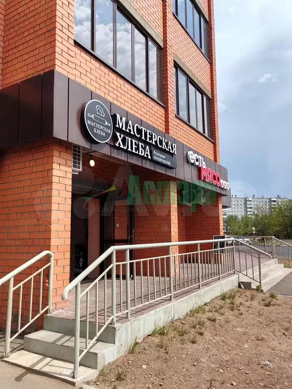 2-к. квартира, 56,5 м, 15/16 эт. - Фото 1