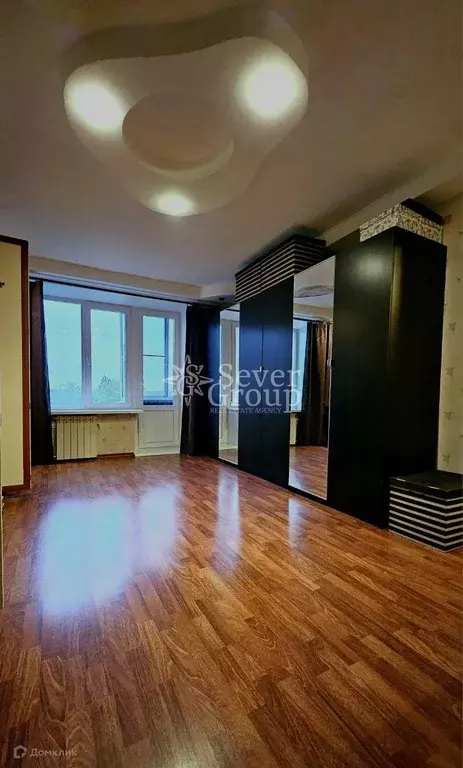 Продаётся 1-к квартира, 33.7 м - Фото 0