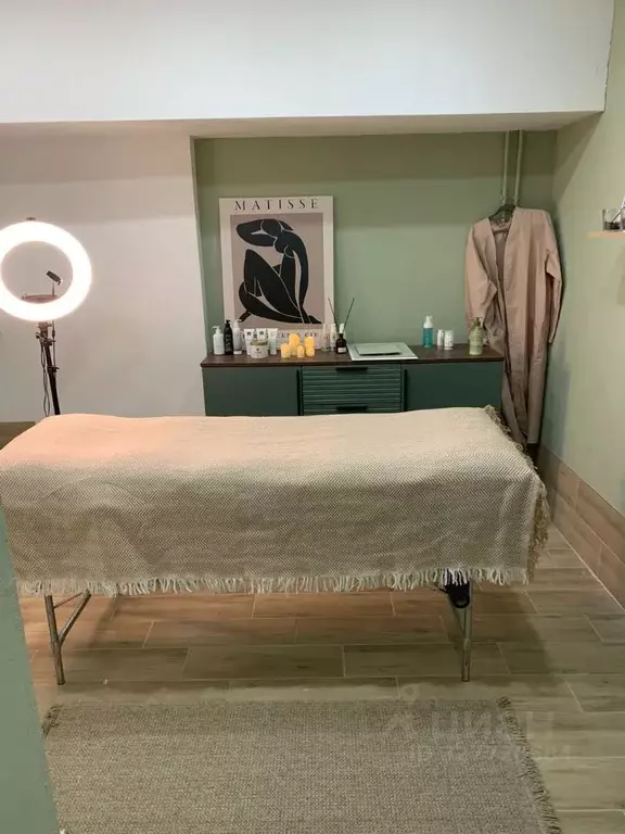 1-к кв. Краснодарский край, Анапа 12-й мкр, 36А (28.0 м) - Фото 1