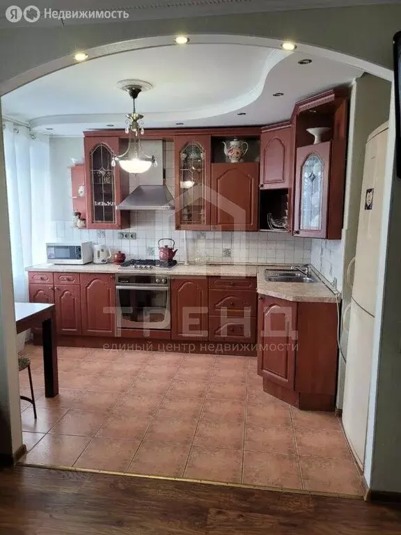 1-комнатная квартира: Санкт-Петербург, проспект Тореза, 39к1 (49.1 м) - Фото 2